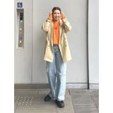 ルーズシルエットテーラードジャケット | Ungrid | 詳細画像41