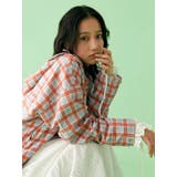 【WEB限定】チェックアノラックパーカー | Ungrid | 詳細画像14