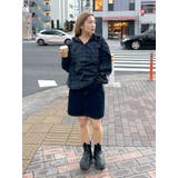 【WEB限定】チェックアノラックパーカー | Ungrid | 詳細画像19