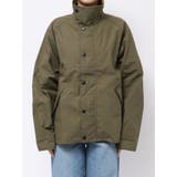 BARBOUR TRANSPORT COTTON | Ungrid | 詳細画像12