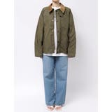 BARBOUR TRANSPORT COTTON | Ungrid | 詳細画像13