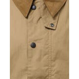 BARBOUR TRANSPORT COTTON | Ungrid | 詳細画像14