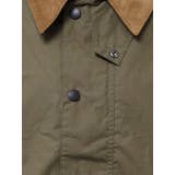 BARBOUR TRANSPORT COTTON | Ungrid | 詳細画像15