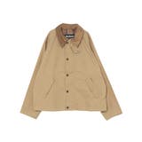 BARBOUR TRANSPORT COTTON | Ungrid | 詳細画像16