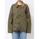 BARBOUR TRANSPORT COTTON | Ungrid | 詳細画像3