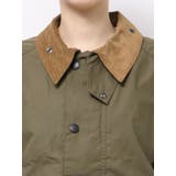 BARBOUR TRANSPORT COTTON | Ungrid | 詳細画像6