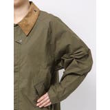 BARBOUR TRANSPORT COTTON | Ungrid | 詳細画像7