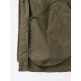 BARBOUR TRANSPORT COTTON | Ungrid | 詳細画像9