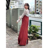 ベロアキャミワンピース | Ungrid | 詳細画像41 