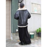 ベロアキャミワンピース | Ungrid | 詳細画像47 