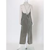 ベロアキャミワンピース | Ungrid | 詳細画像50 