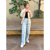 チェックルーズシャツ | Ungrid | 詳細画像33 