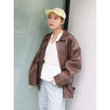 カットワークレースコンビブラウス | Ungrid | 詳細画像19 