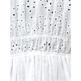 カットワークレースコンビブラウス | Ungrid | 詳細画像37 