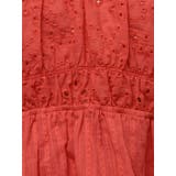 カットワークレースコンビブラウス | Ungrid | 詳細画像38 