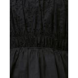 カットワークレースコンビブラウス | Ungrid | 詳細画像39 