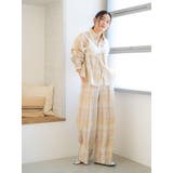 シアーエンブロイダリービスチェ | Ungrid | 詳細画像14 