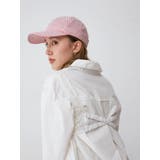 シアーエンブロイダリービスチェ | Ungrid | 詳細画像19 