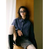 カットオフビッグシルエットシャツ | Ungrid | 詳細画像3 