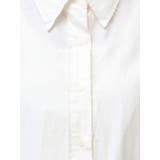 カットオフビッグシルエットシャツ | Ungrid | 詳細画像46 