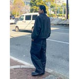 ミリタリールーズパンツ | Ungrid | 詳細画像20