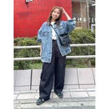 ミリタリールーズパンツ | Ungrid | 詳細画像37