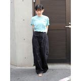 ミリタリールーズパンツ | Ungrid | 詳細画像39