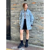 フェイクレザーショートパンツ | Ungrid | 詳細画像22 