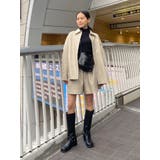 フェイクレザーショートパンツ | Ungrid | 詳細画像29 