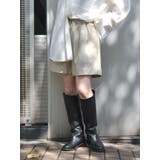 フェイクレザーショートパンツ | Ungrid | 詳細画像32 