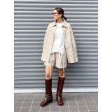 フェイクレザーショートパンツ | Ungrid | 詳細画像37 