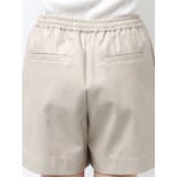 フェイクレザーショートパンツ | Ungrid | 詳細画像41 