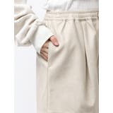 フェイクレザーショートパンツ | Ungrid | 詳細画像43 