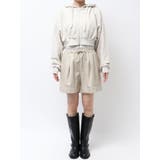 フェイクレザーショートパンツ | Ungrid | 詳細画像46 