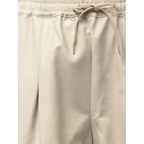 フェイクレザーショートパンツ | Ungrid | 詳細画像48 