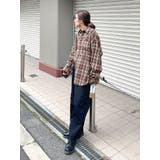 ナイロン混ボリュームラフパンツ | Ungrid | 詳細画像39 