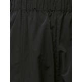 ナイロン混ボリュームラフパンツ | Ungrid | 詳細画像48 