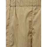 ナイロン混ボリュームラフパンツ | Ungrid | 詳細画像49 