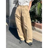 コクーンチノパンツ | Ungrid | 詳細画像19 