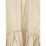 ギャザーデザインスカート | Ungrid | 詳細画像47 