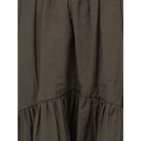 ギャザーデザインスカート | Ungrid | 詳細画像48 