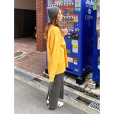 ニットアイラインスカート | Ungrid | 詳細画像6