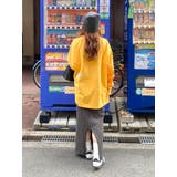 ニットアイラインスカート | Ungrid | 詳細画像7