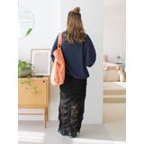 【WEB限定】シャーリングデザインスカート | Ungrid | 詳細画像22 