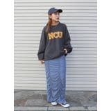 【WEB限定】シャーリングデザインスカート | Ungrid | 詳細画像25 