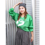 リブ編みニット帽 | Ungrid | 詳細画像22 