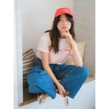 エンブロイダリーロゴキャップ | Ungrid | 詳細画像11
