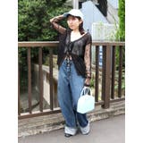 エンブロイダリーロゴキャップ | Ungrid | 詳細画像23