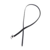 レザーロングベルト | Ungrid | 詳細画像23 