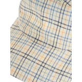 チェックジェットキャップ | Ungrid | 詳細画像21